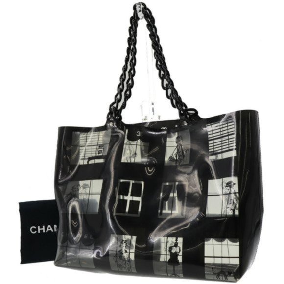 Authentic Chanel Shoulder bag - Picture 1 of 12